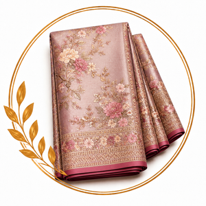 Designer Sarees