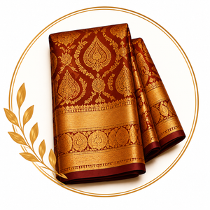 Pure Silk Sarees