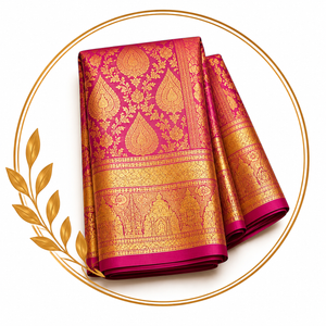 Kanchipuram Sarees
