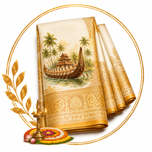Onam Collection