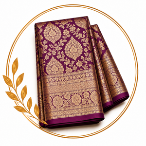 Banarasi Sarees